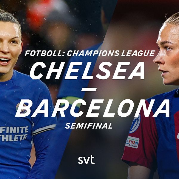 Chelsea-Barcelona