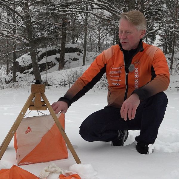 Matts Rosander, Finspångs SOK.