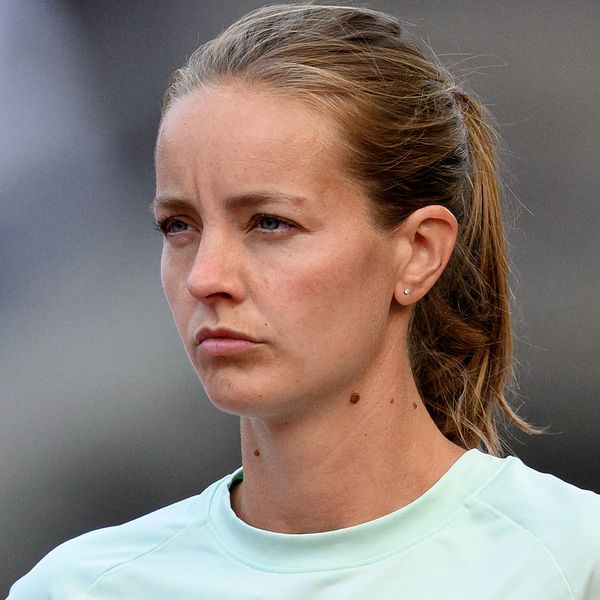 Lovisa Lind efter mardrömssäsongen: ¨Jag sprang rent utsagt skitdåligt”