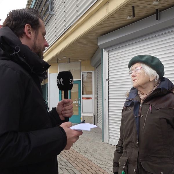 Polisen släppte idag sin nya lista över Sveriges utsatta områden. Stadsdelen Saltskog i Södertälje är ny på listan som utsatt område. En bild som lokalborna inte alltid delar.