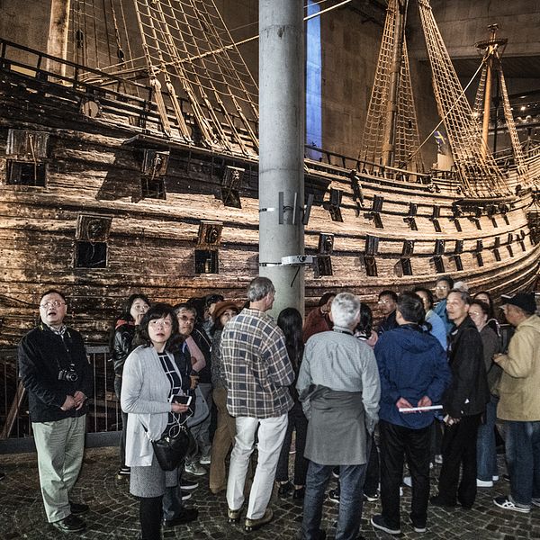 Antalet besökare på landets museum ökade under sommaren, visar ny rapport.