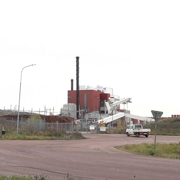 Borlänge energi
