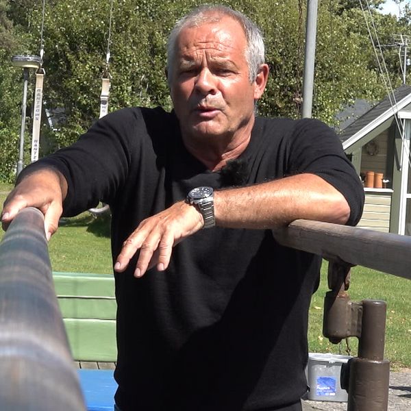 Peter Bengtsson kommenterar OS i Paris.