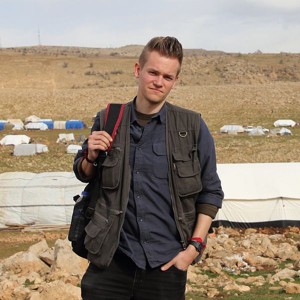 Joakim Medin