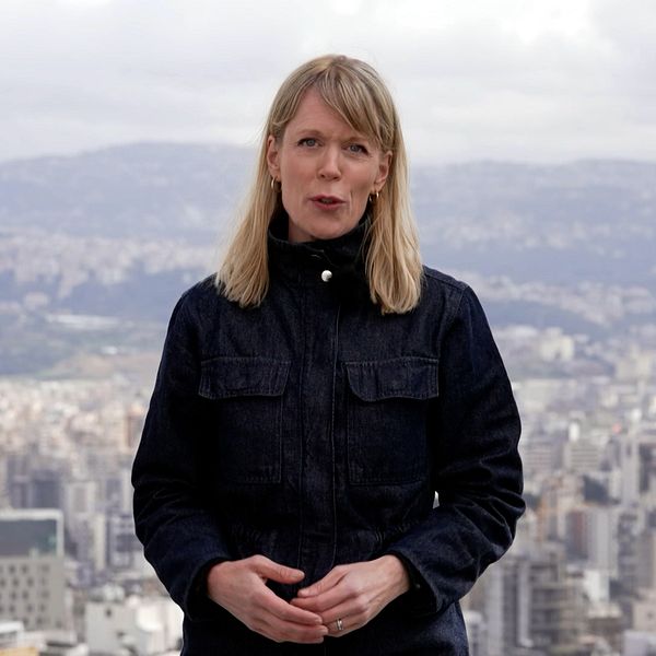 Stina Blomgren