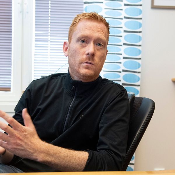 Jonas Ås, kommunalråd