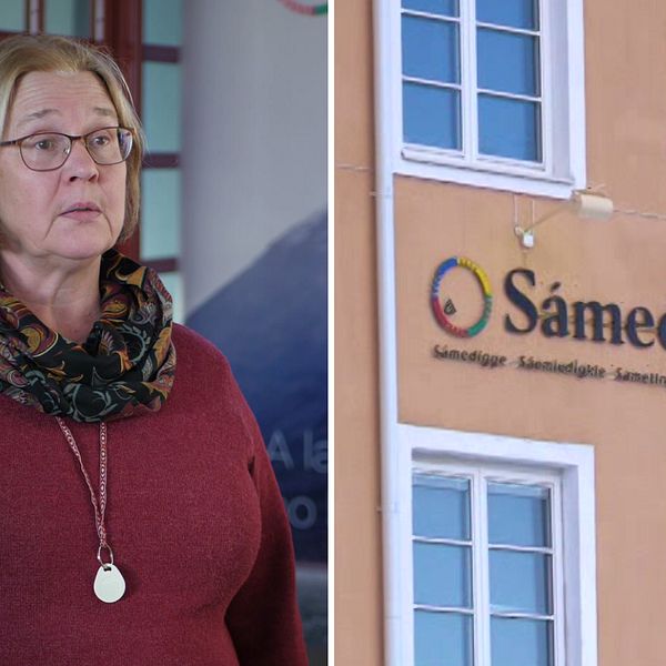 Fem tjänster kan försvinna från språkcentret.