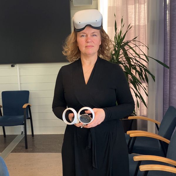 Britta Nordin Forsberg