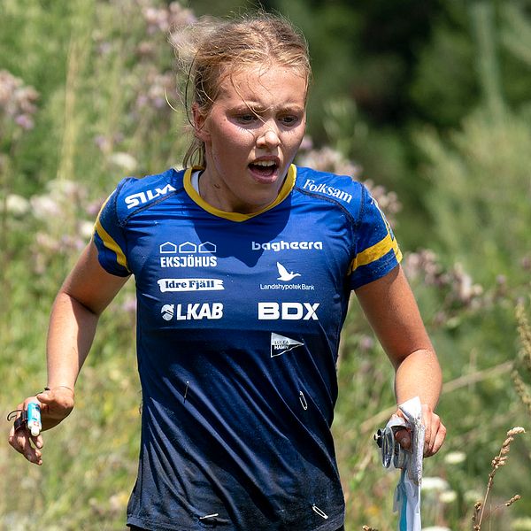 Hanna Lundberg