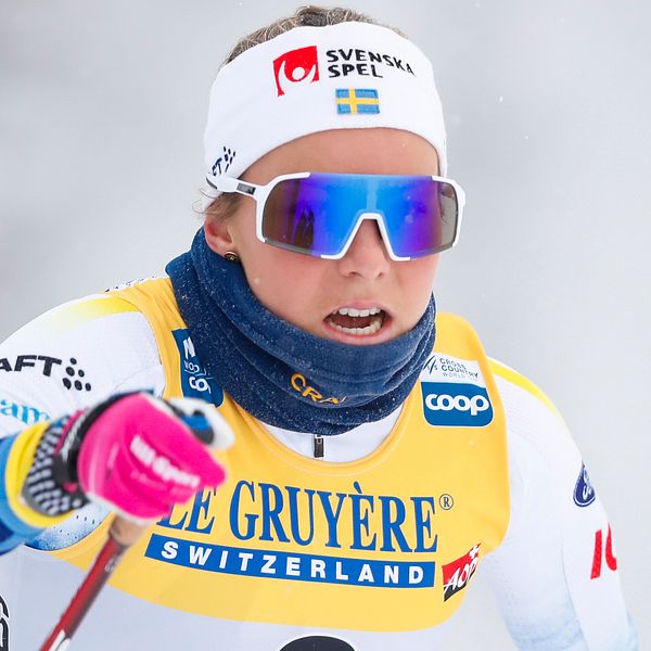 Johanna Hagström