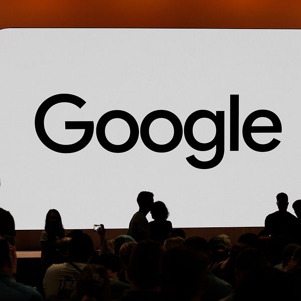 EU-kommissionen presenterar plan mot beroendet av Google och andra techjättar