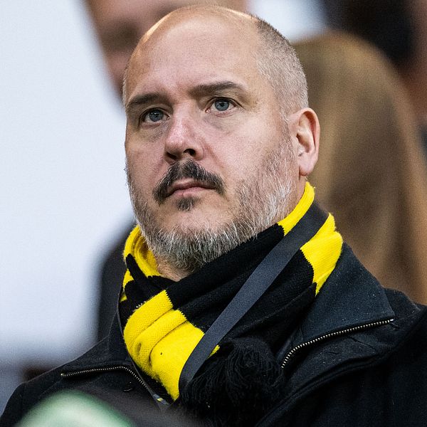 Fredrik Söderberg
