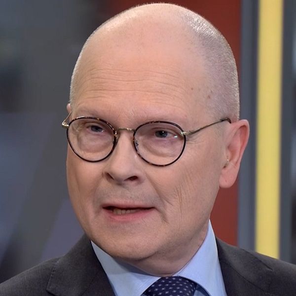 Mats Knutson