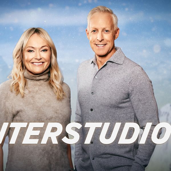 Vinterstudion