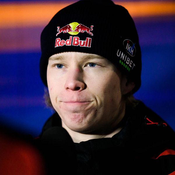 Dubble rallyvärldsmästaren Kalle Rovanperä kommer inte försvara sin VM-titel 2024.