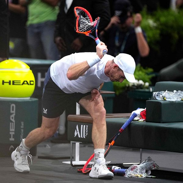 Andy Murray