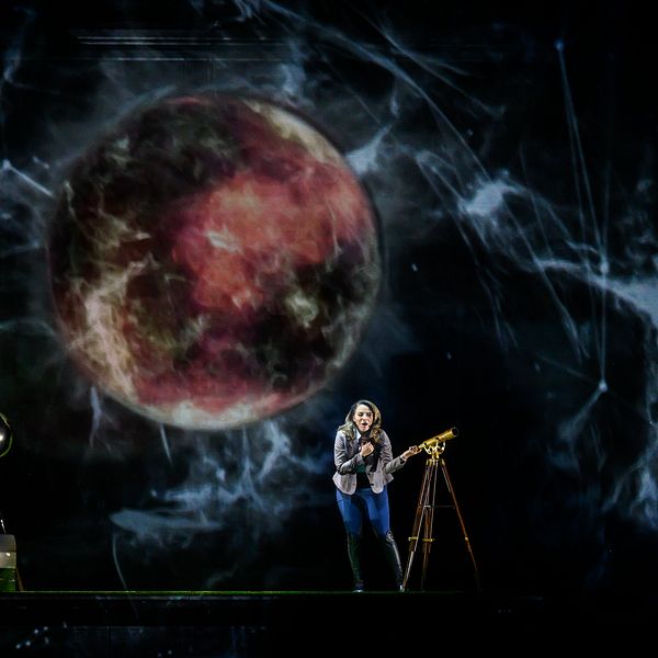 Melancholia, Kungliga Operan 2023. Rihab Chaieb. Foto: Kungliga Operan/Sören VilksMelancholia, Kungliga Operan 2023. Rihab Chaieb. Foto: Kungliga Operan/Sören Vilks