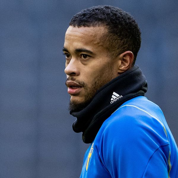 Robin Quaison har hittat en ny klubb.