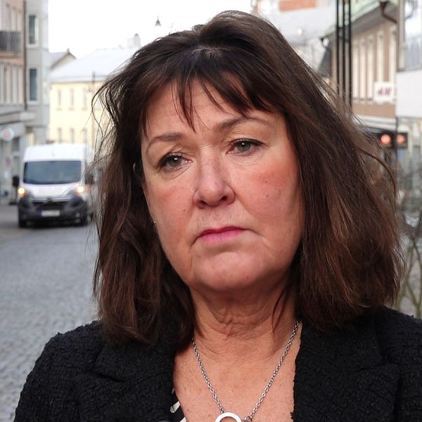 edith hoël, aspö, kommunalt va, vatten och avlopp
