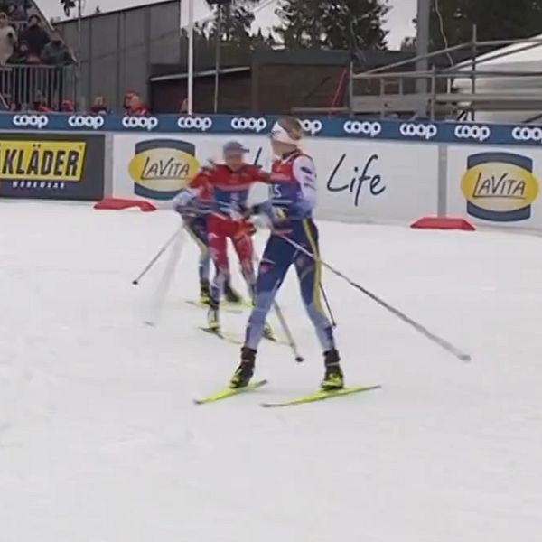 Frida Karlsson