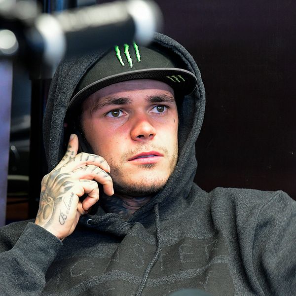 Tai Woffinden