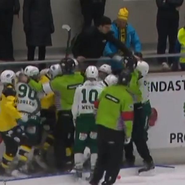 Hammarby-Broberg