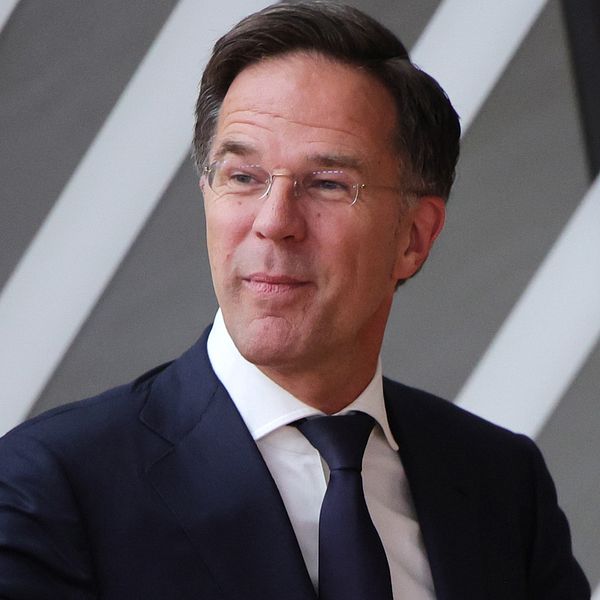Mark Rutte