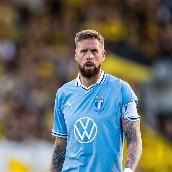 Pontus Jansson