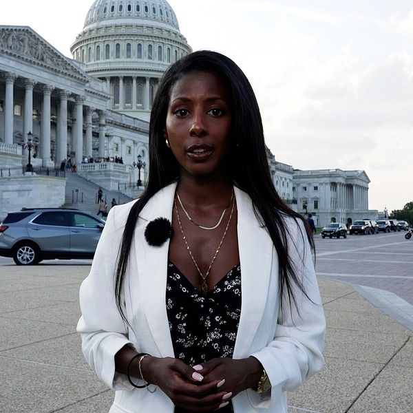 Sofia Yohannes