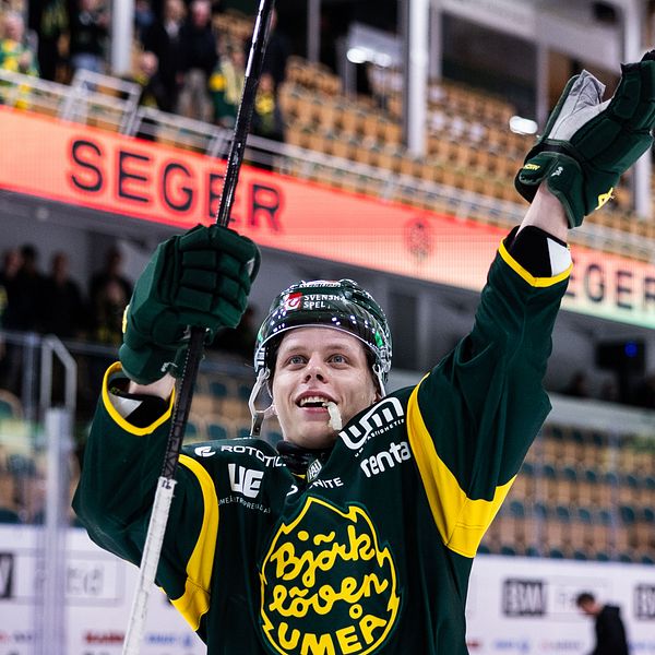 Oscar Tellström