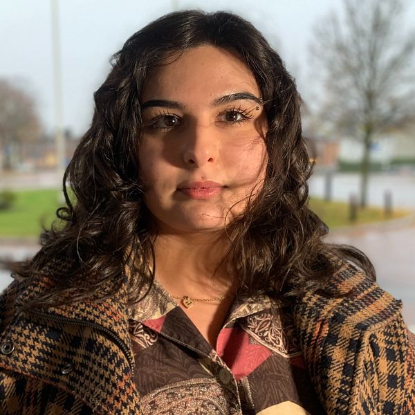 Initiativtagaren Arzu: ”Vi ska rädda akuten i Köping” | SVT Nyheter