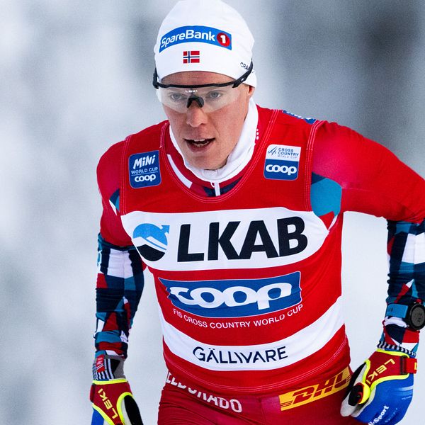 Martin Löwström Nyenget