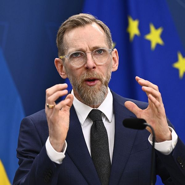 Minister vill se utbyggnad av psykiatrin i Norrbotten – efter mordet i Boden. Hör socialministern i klippet.