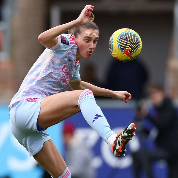 Vivianne Miedema