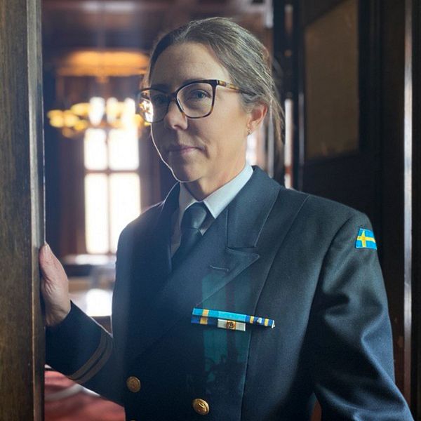 Frida Linehagen