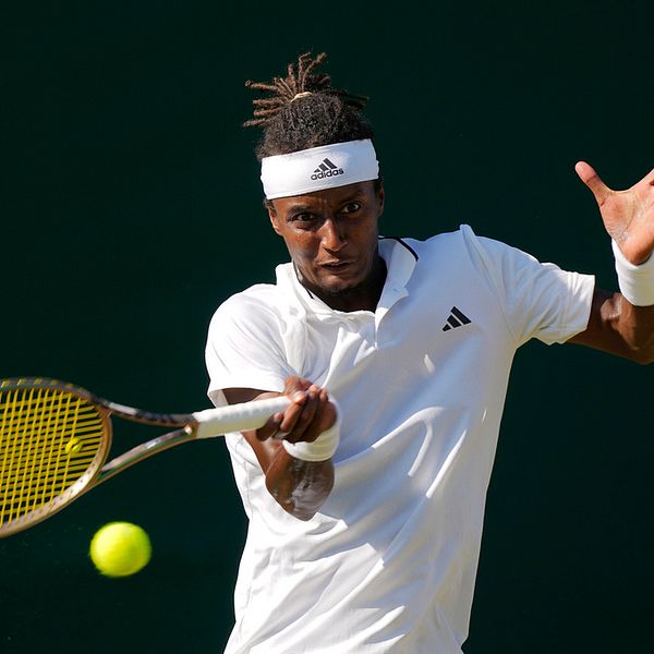 Mikael Ymer