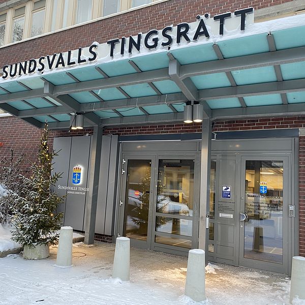 Ännu ett gängmål är på väg upp i Sundsvalls tingsrätt.
