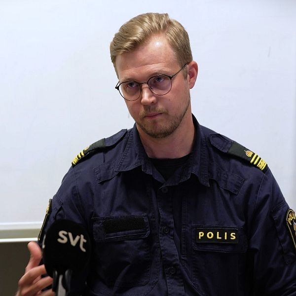 Visitationszoner | SVT Nyheter