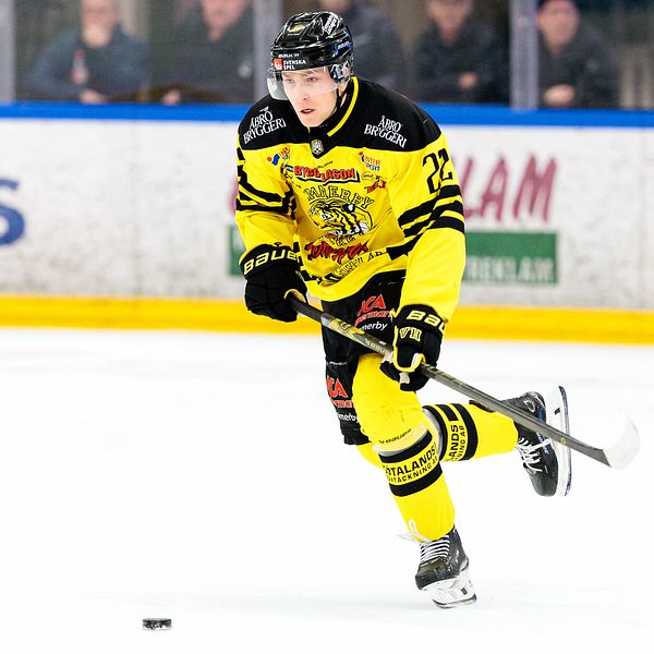 Elias Lindgren