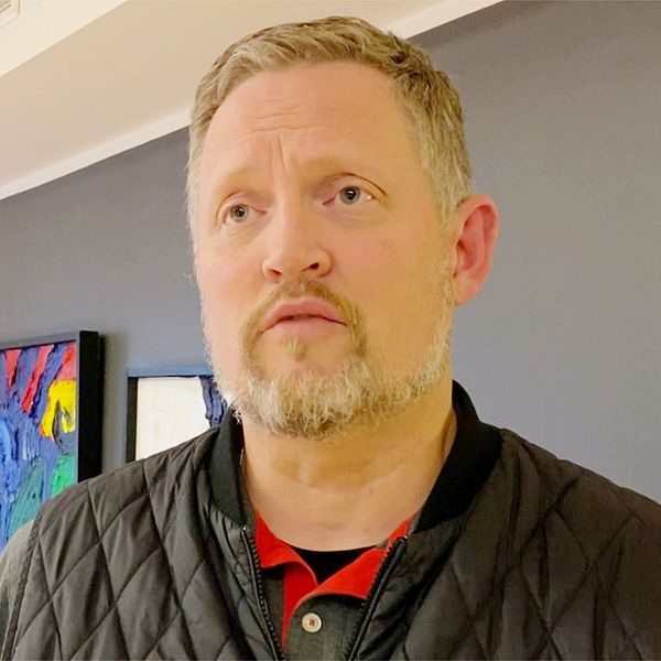 Lulebos vd Erik Öhrling.