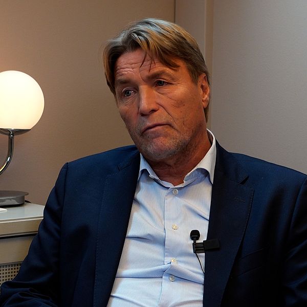 Thomas Bodström,  advokat