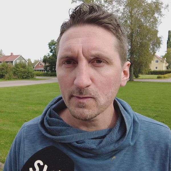 Mikael ÖStling (M) kommunalråd i Malung-Sälens kommun berättar om varför de lämnar Visit Dalarna