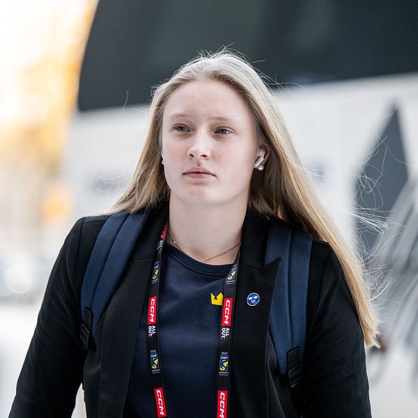 Mira Markström