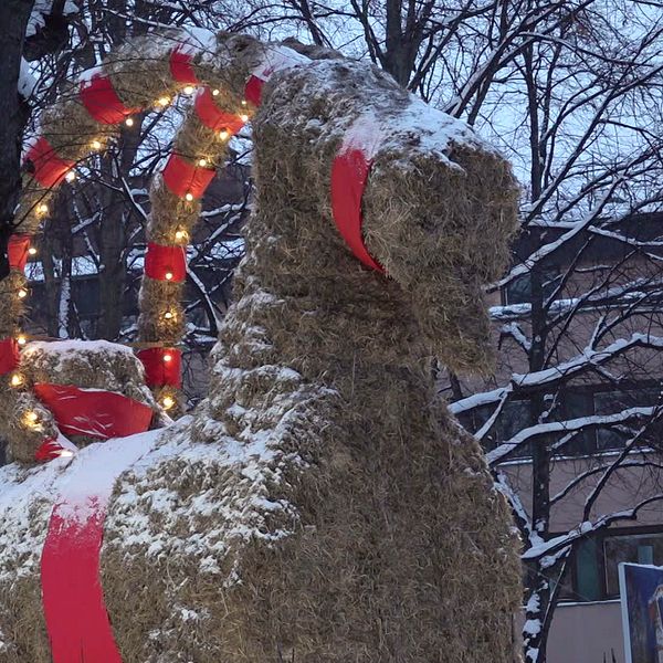 Gävlebocken