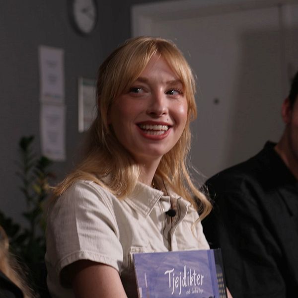 sandra beijer, dolce