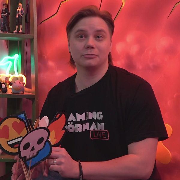 Gaminghörnan