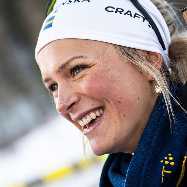 Frida Karlsson