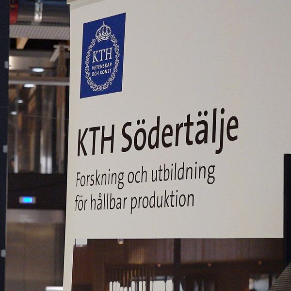 KTH södertälje