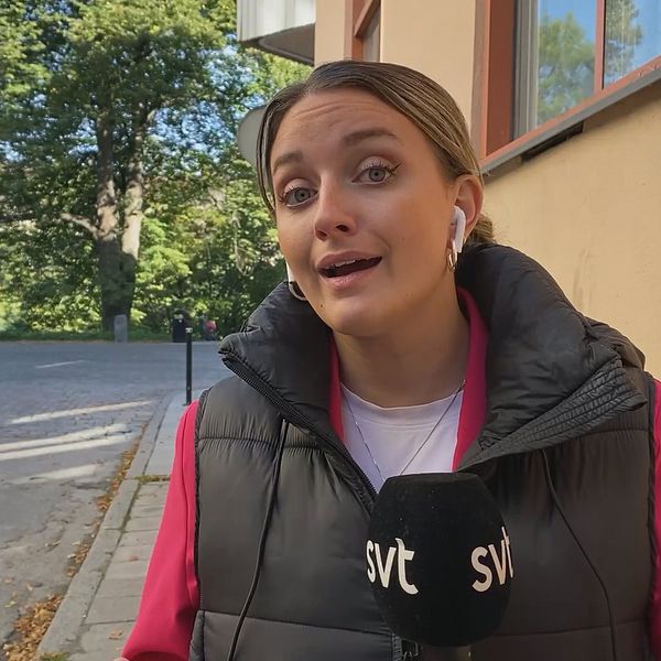 Nu avslutas rättegången där totalt 12 personer misstänks för bland annat synnerligen grovt narkotikabrott. SVT:s reporter Aida Arslanovic berättar mer om hur narkotikahärvan påverkat gängkonflikten i Södertälje i videon.