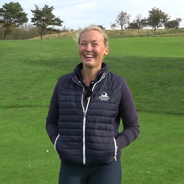 Josefin Widal.